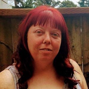 Meet your Posher, Wendy